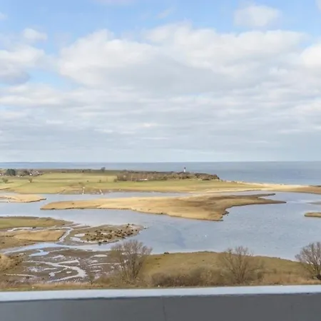 - Haus E, App 0e1306 Heiligenhafen