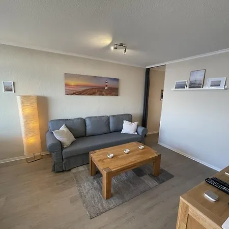 Apartamento - Haus E, App 0e1306