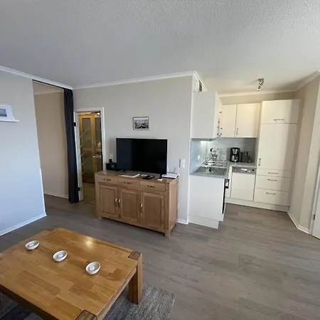 - Haus E, App 0e1306 Apartamento *