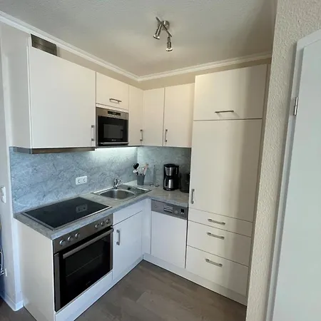 - Haus E, App 0e1306 Heiligenhafen
