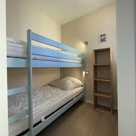 Apartamento - Haus E, App 0e1306