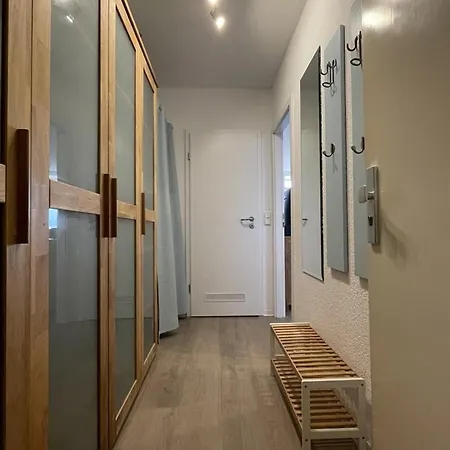 - Haus E, App 0e1306 Apartamento