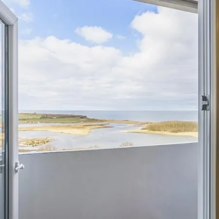 Apartamento - Haus E, App 0e1306 Heiligenhafen