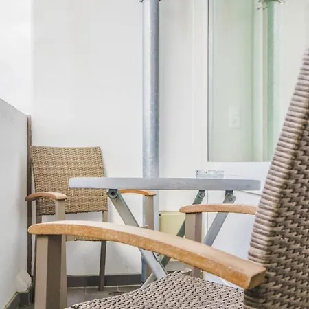 Lejlighed - Haus E, App 0e1306 Heiligenhafen