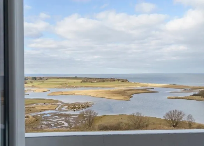 - Haus E, App 0e1306 Heiligenhafen