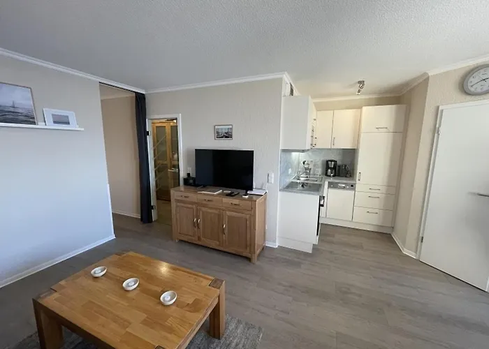 - Haus E, App 0e1306 Apartamento *