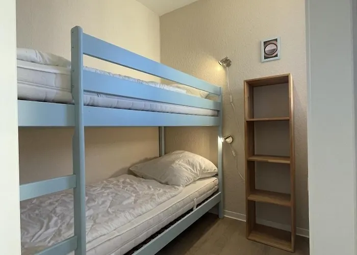 Apartamento - Haus E, App 0e1306