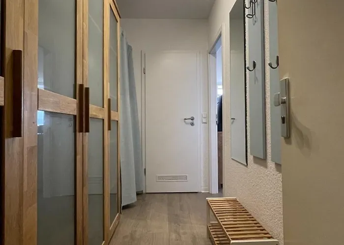 - Haus E, App 0e1306 Apartamento