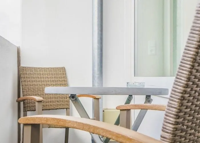 Apartamento - Haus E, App 0e1306 Heiligenhafen